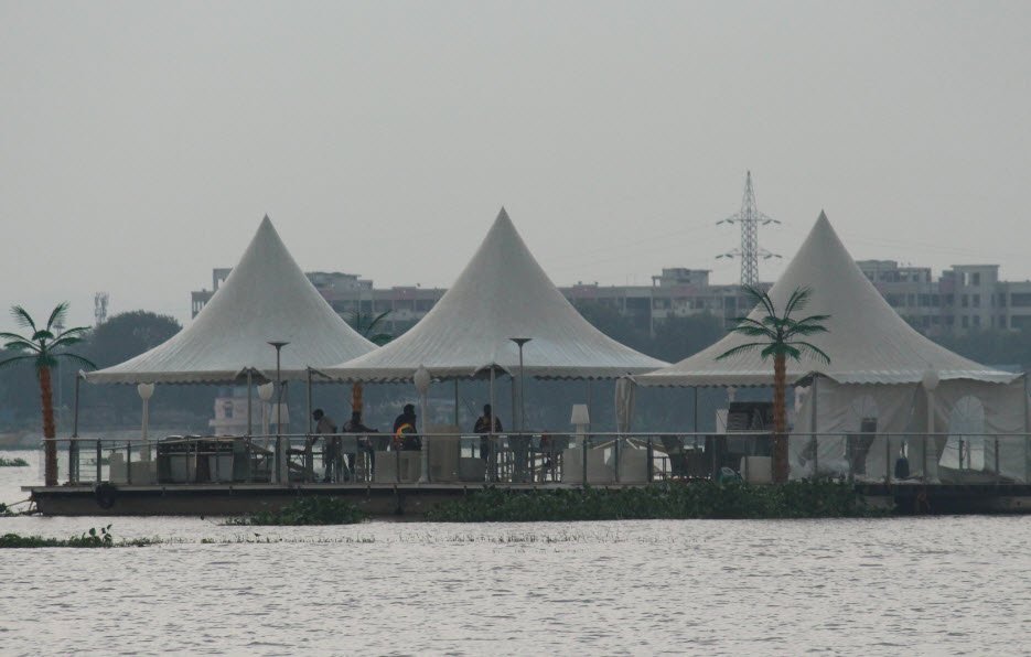 Bhavani Island
